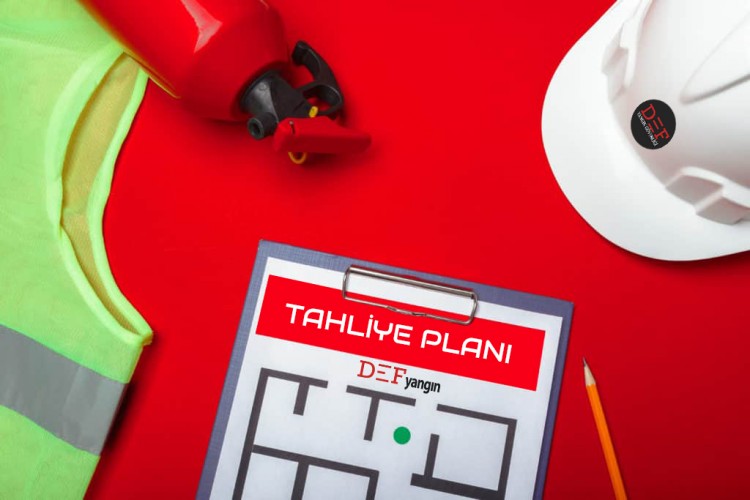 Acil Durum Yönetim Sistemleri ile Hazırlanın