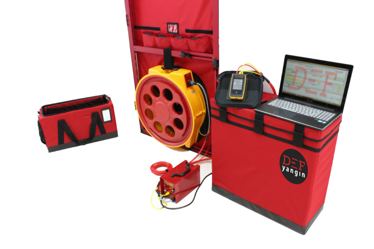 Oda Sızdırmazlık Testi İle İlgili Yapılan Hatalar Nelerdir?