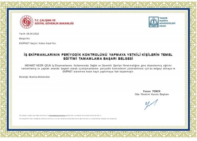 Yangın Danışmanı | Yangın Danışmanlığı | DEF Yangın